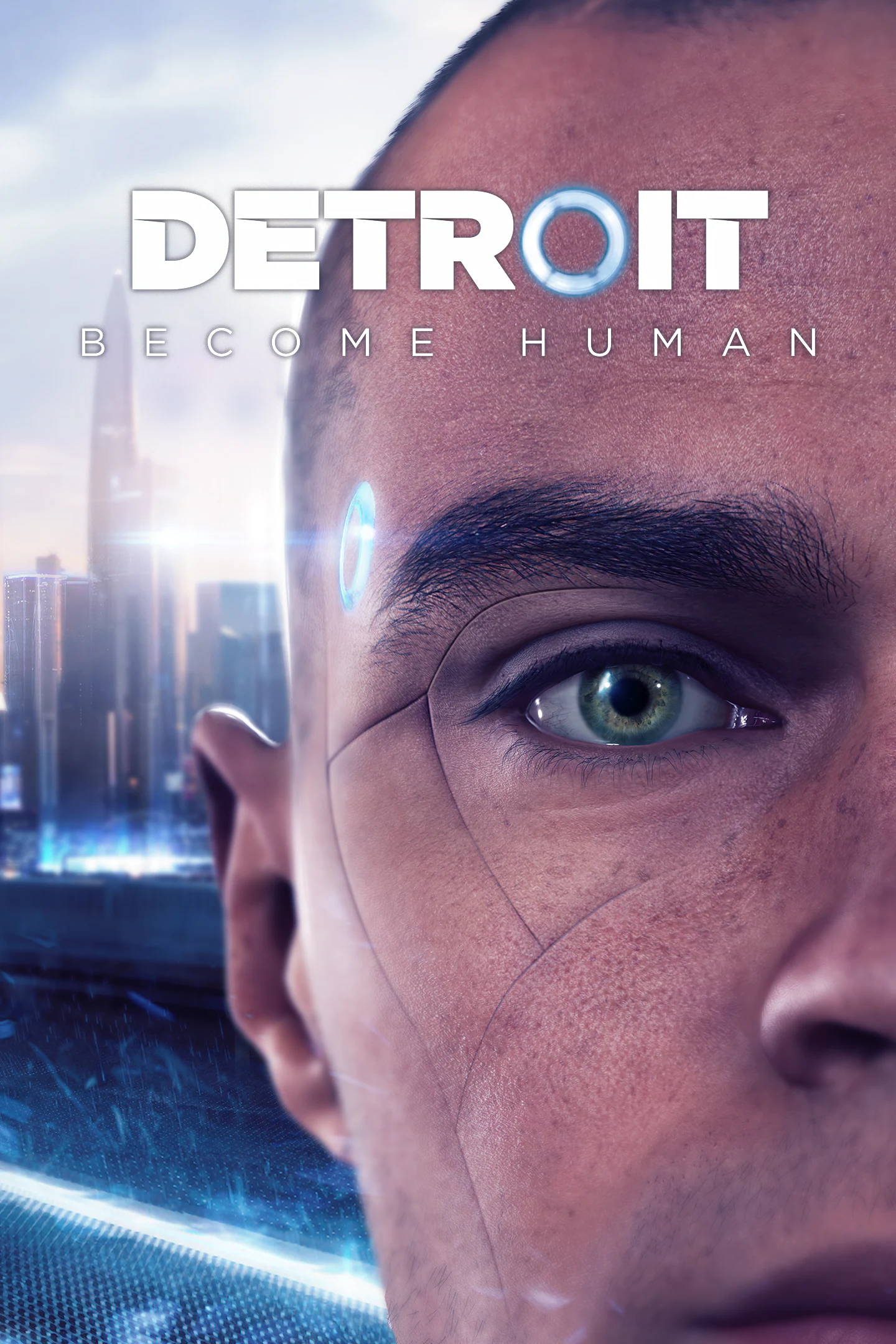 Rap from Episode 33: Detroit: Become Human