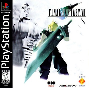 Rap from Episode 44: Final Fantasy VII