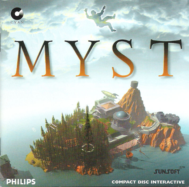 Rap from Episode 23: Myst