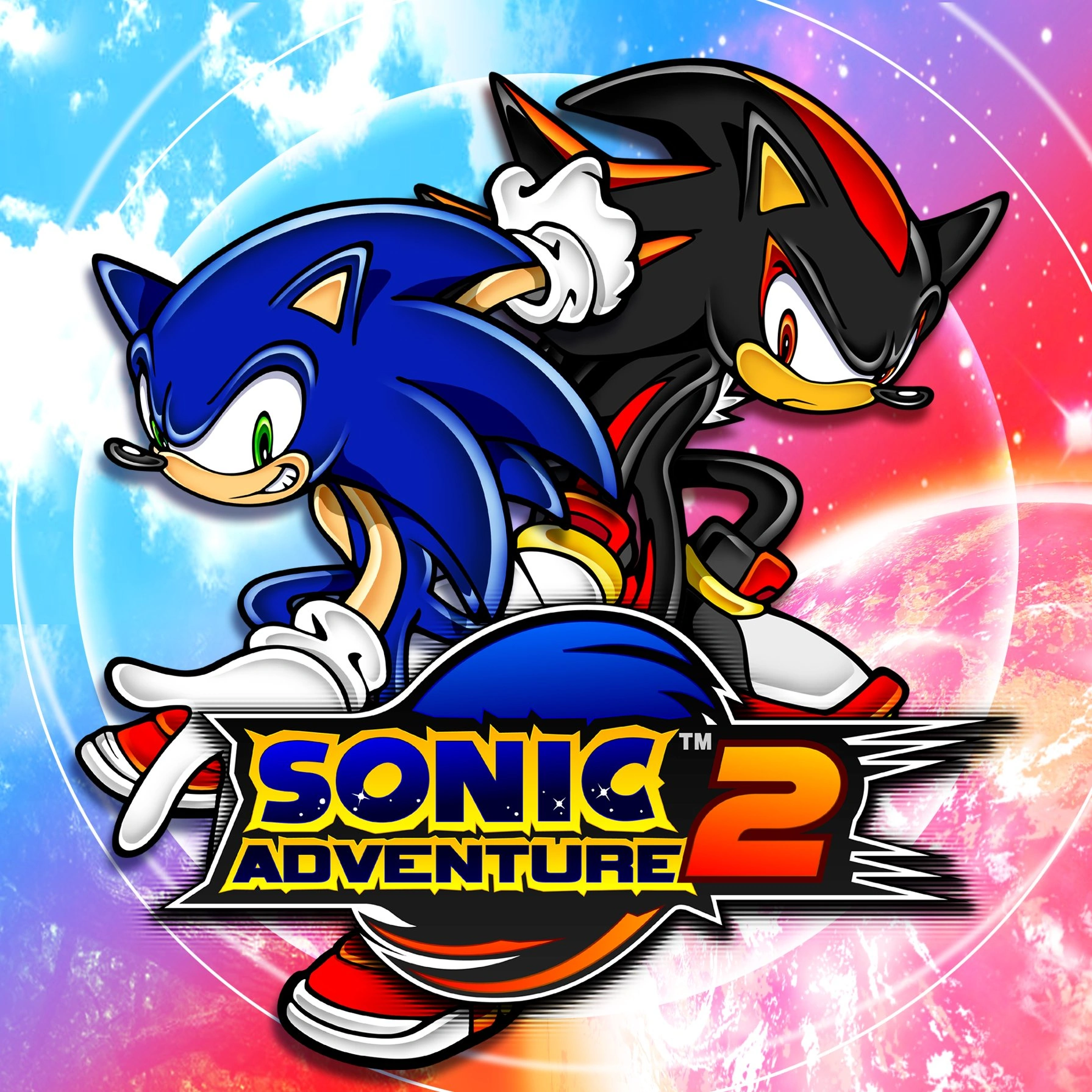 Rap from Episode 19: Sonic Adventure 2