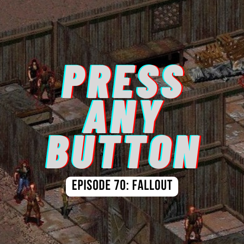 Episode 70: Fallout