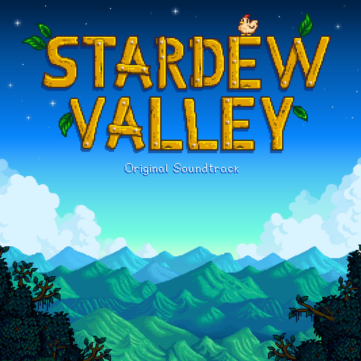 Rap from Episode 85: Stardew Valley